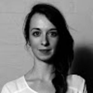 Meet your Posher, Katy